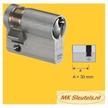 MK 0 CILINDER 0 - 30MM