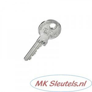 MK 2 Sleutel
